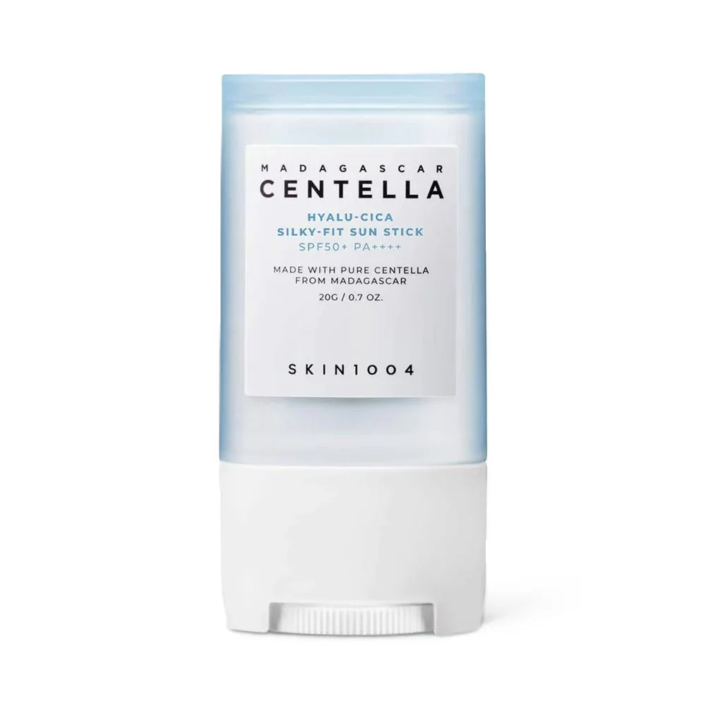 Skin1004 Hyalu-Cica Silky-Fit Sun Stick 20gm