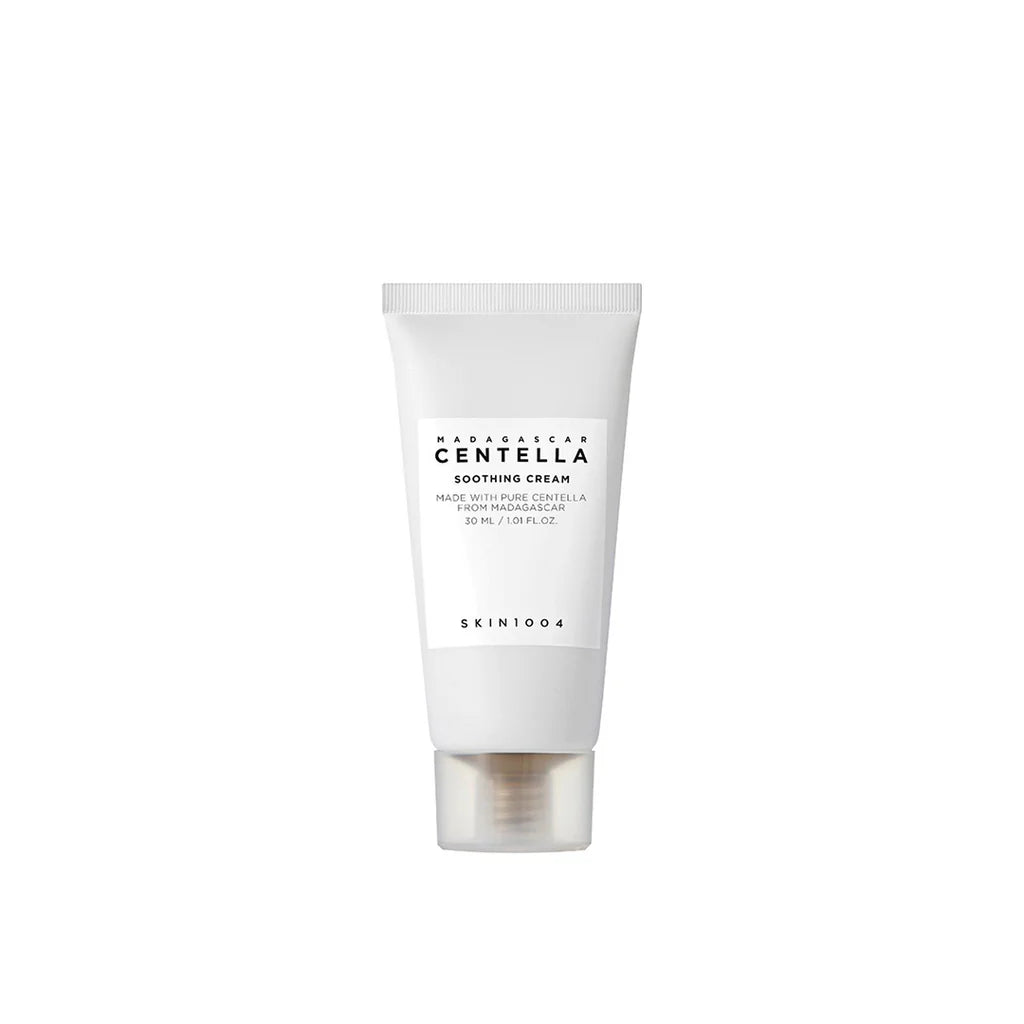 Skin1004 Madagascar Centella Soothing Cream 30Ml