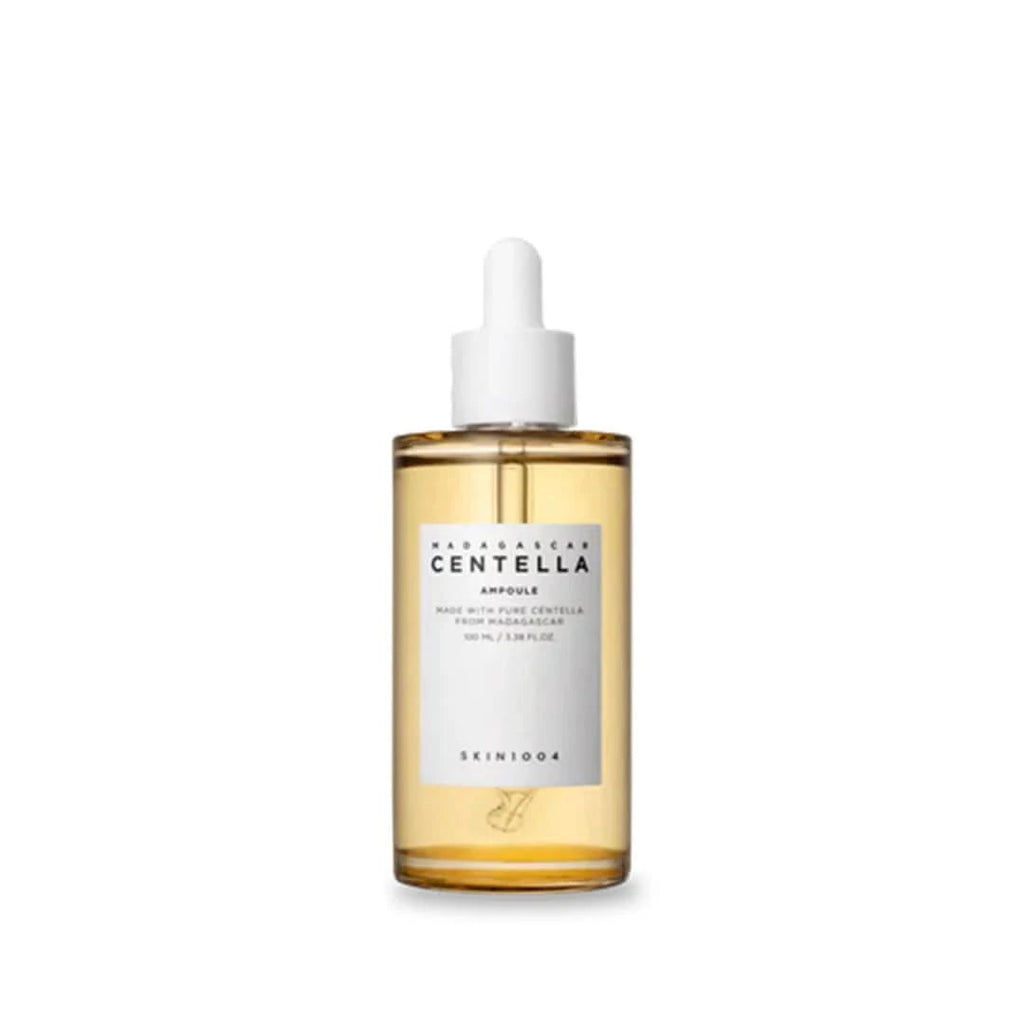 Skin1004 - Madagascar Centella Asiatica Ampoule Facial Serum 30Ml