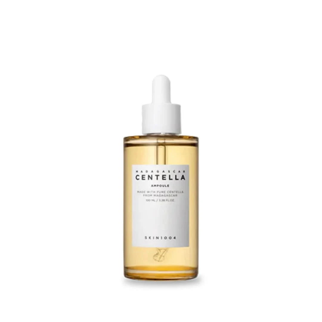 Skin1004 - Madagascar Centella Asiatica Ampoule Facial Serum 30Ml