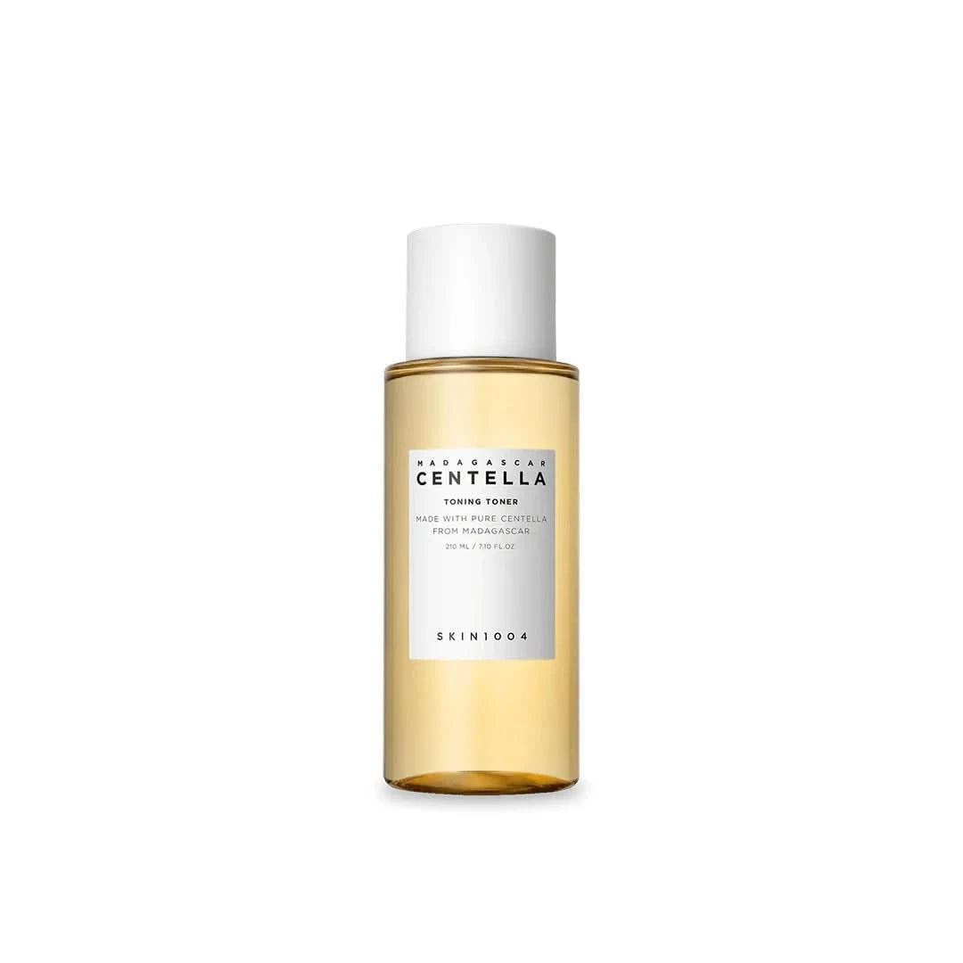 Skin1004 - Madagascar Centella Toning Toner 210ml