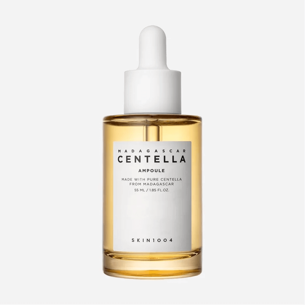 Skin1004 - Madagascar Centella Asiatica Ampoule Facial Serum 55ml