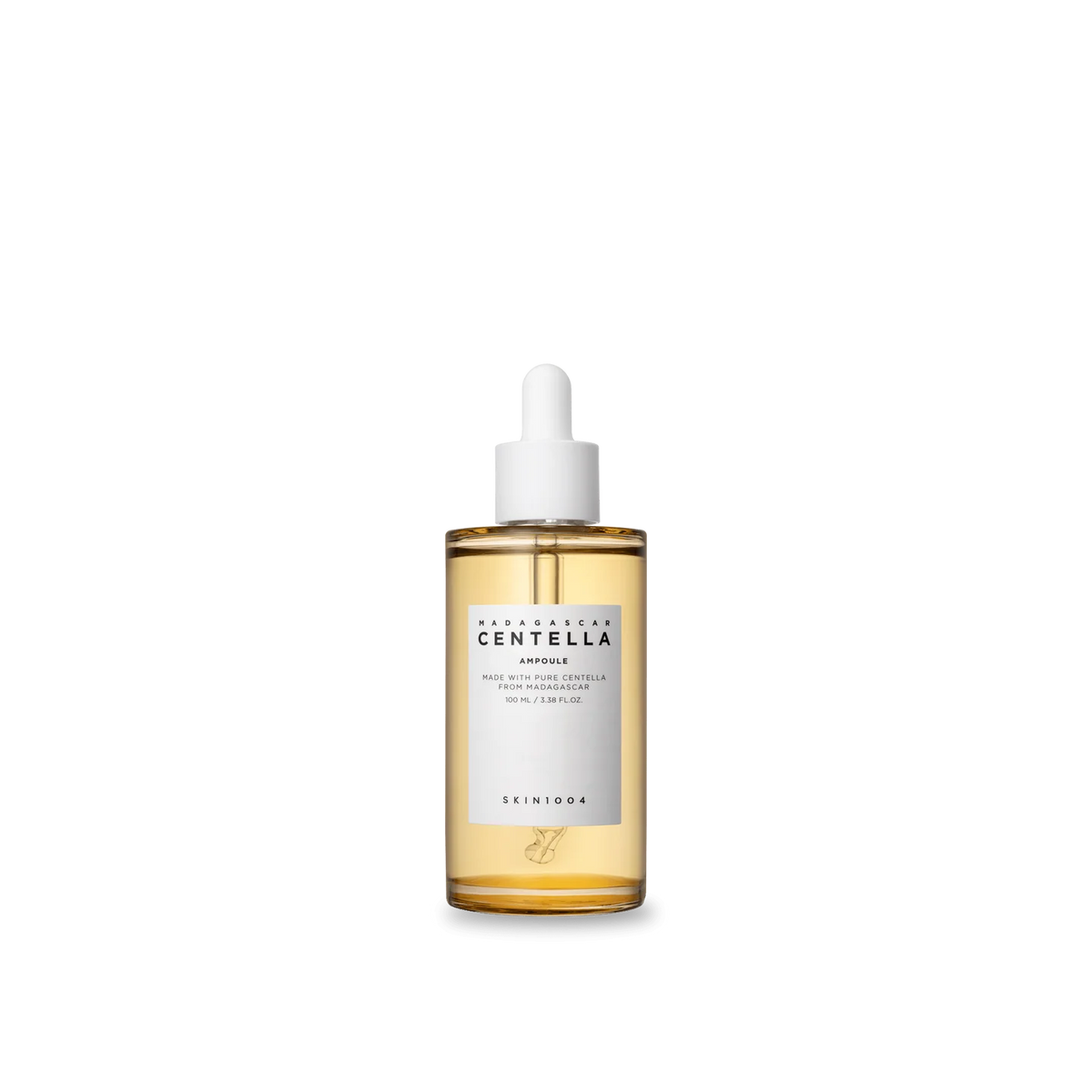 Skin1004 - Madagascar Centella Asiatica Ampoule Facial Serum 100Ml