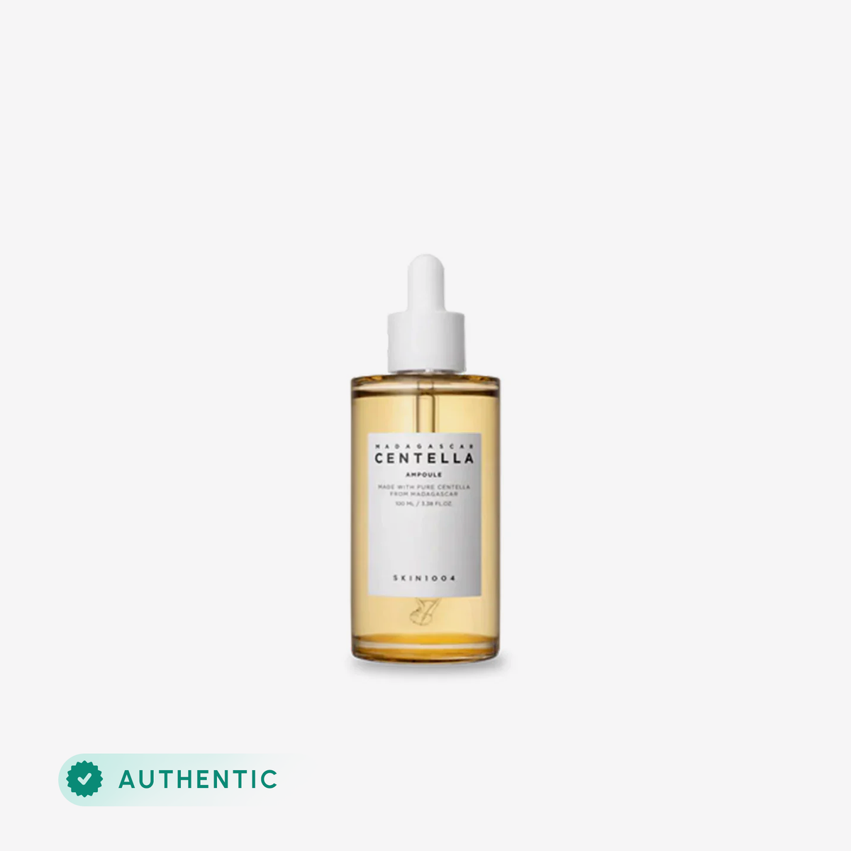 Skin1004 - Madagascar Centella Asiatica Ampoule Facial Serum 30Ml