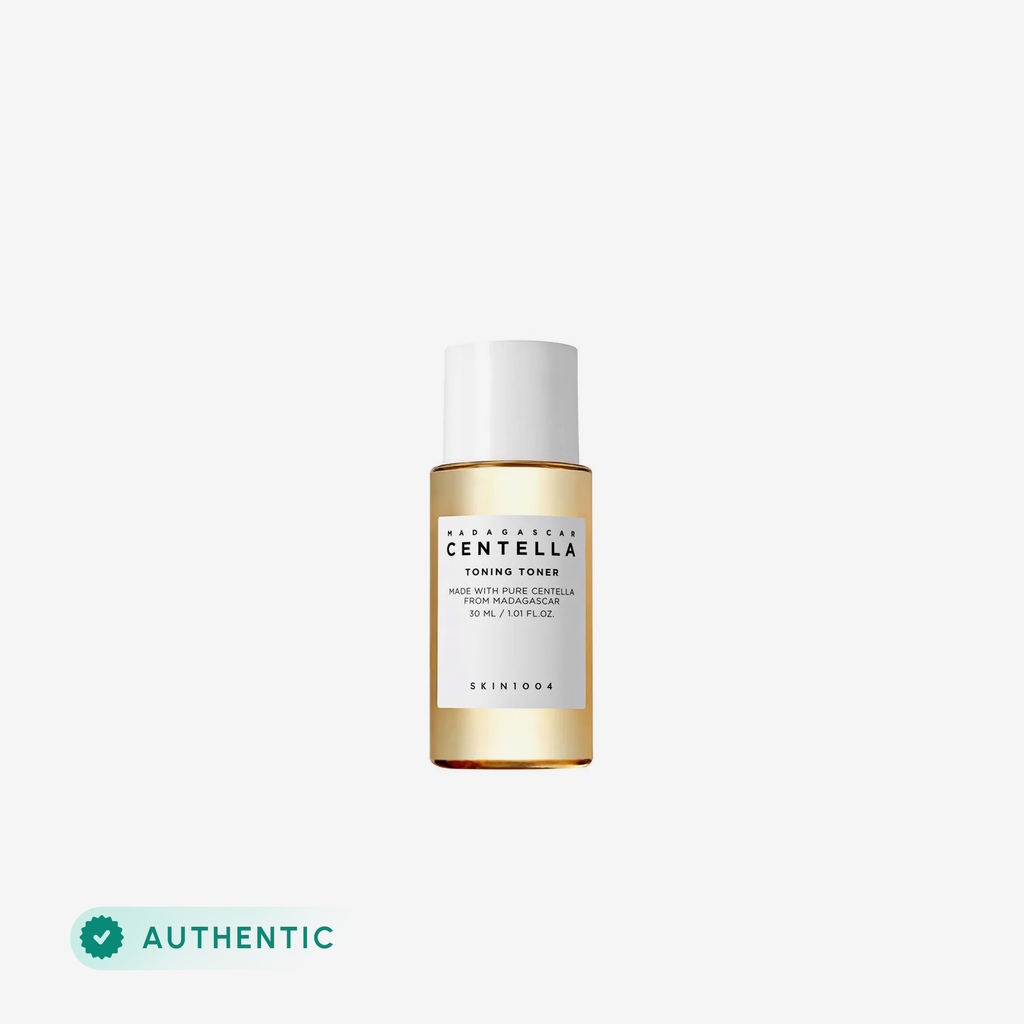Skin1004 - Madagascar Centella Toning Toner 30ml