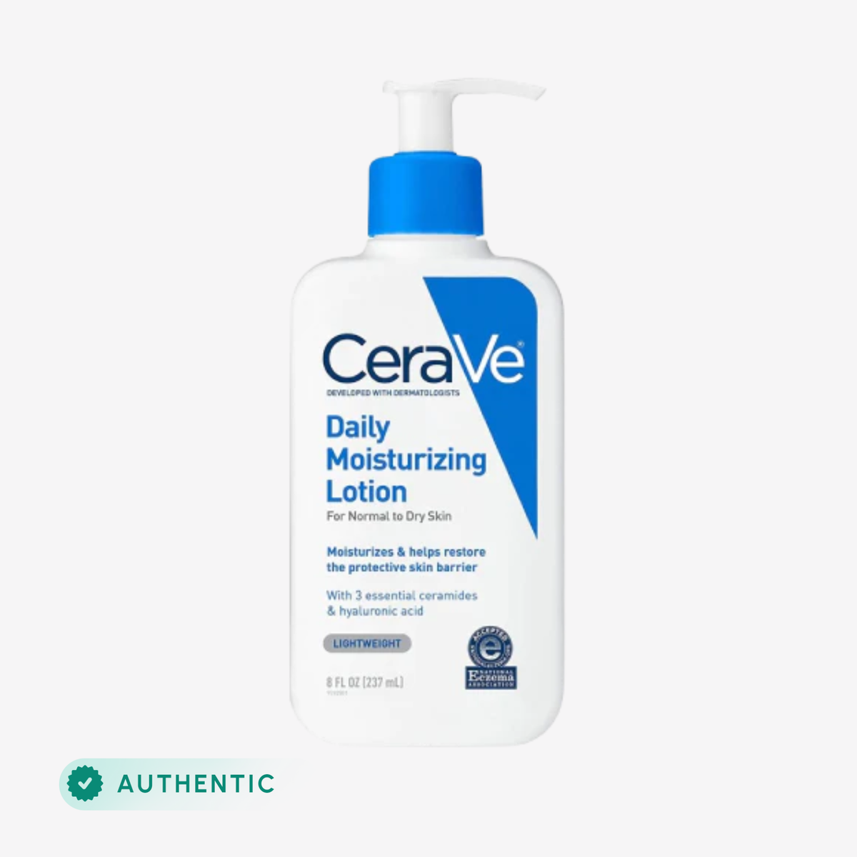 Cerave - Daily Moisturizing Lotion 237ml