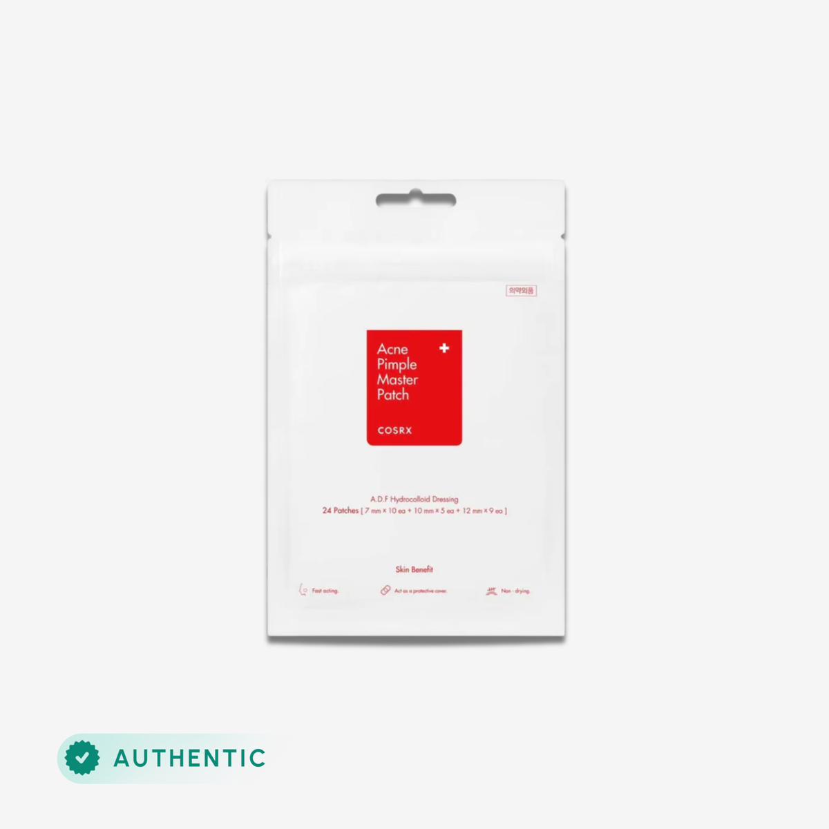 Cosrx - Acne Pimple Patch 24 Patches