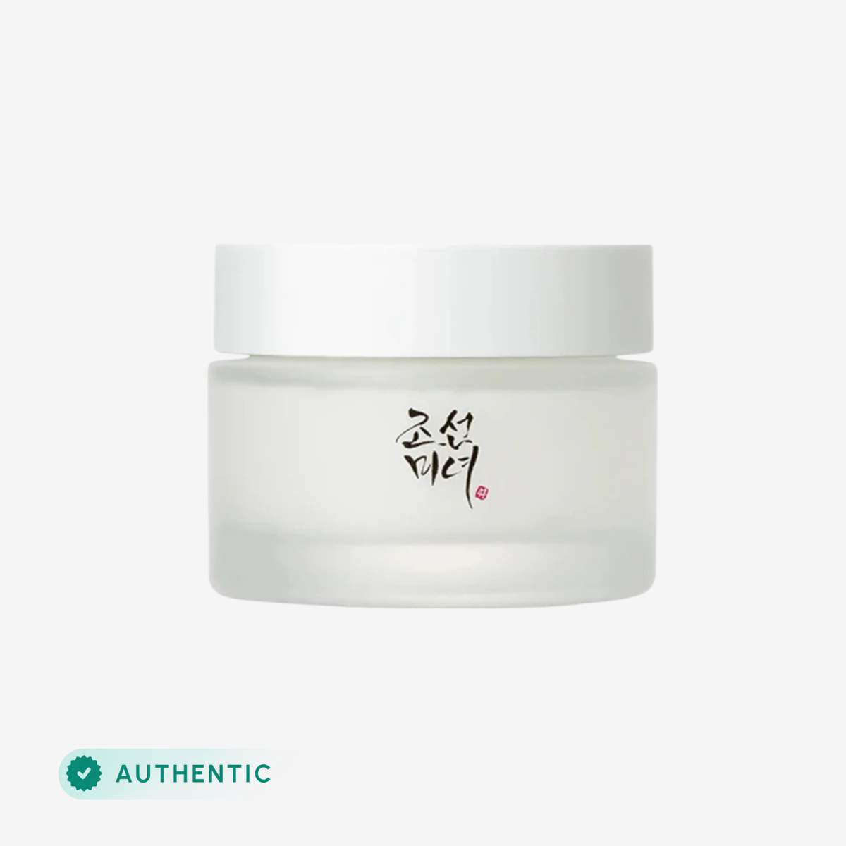 Beauty of Joseon - Dynasty Cream