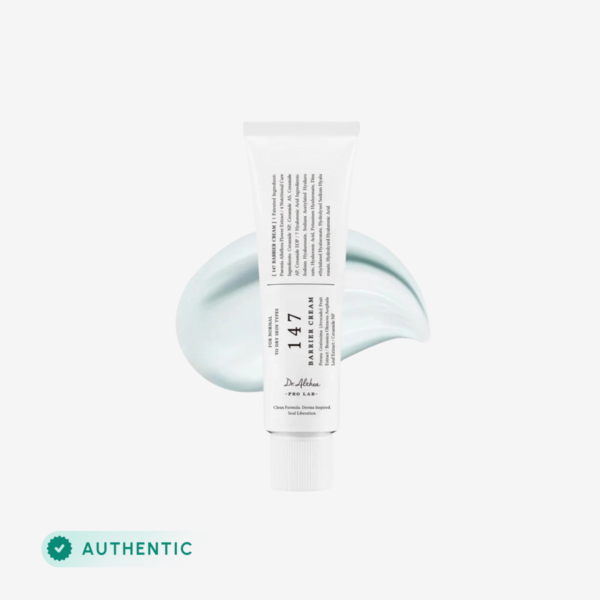 Dr Althea - 147 Barrier Cream 50ml