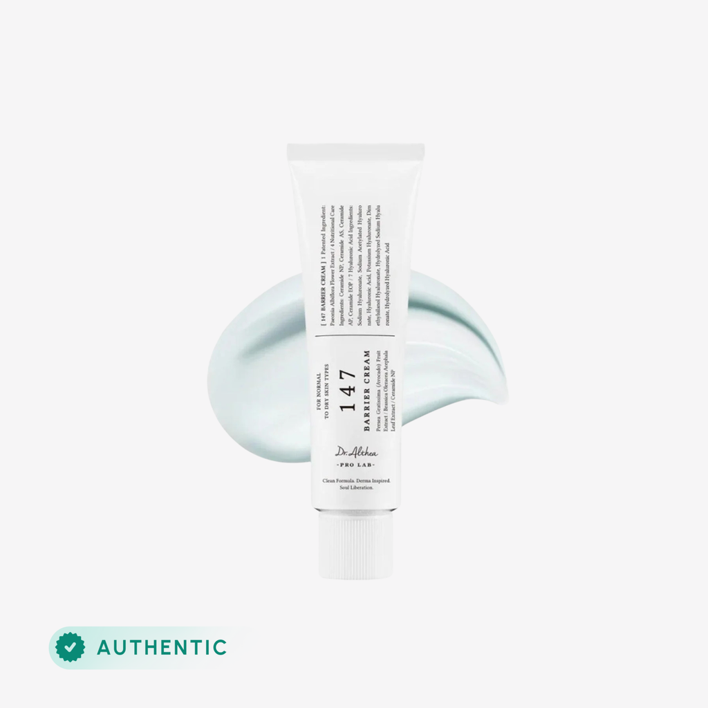 Dr Althea - 147 Barrier Cream 50ml