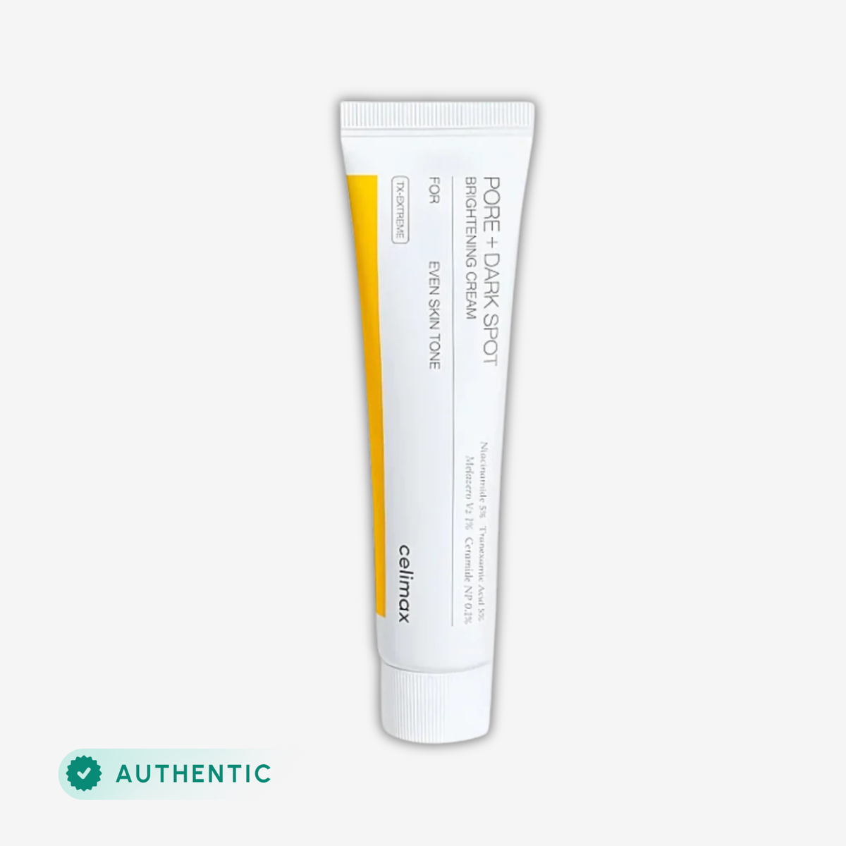 Celimax - Pore+Dark Spot Brightening Cream 35ml