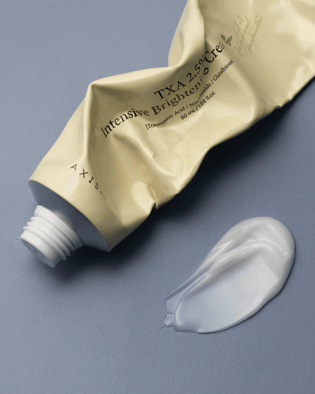 Axis-Y - TXA 2.5% Intensive Brightening Cream 50ml