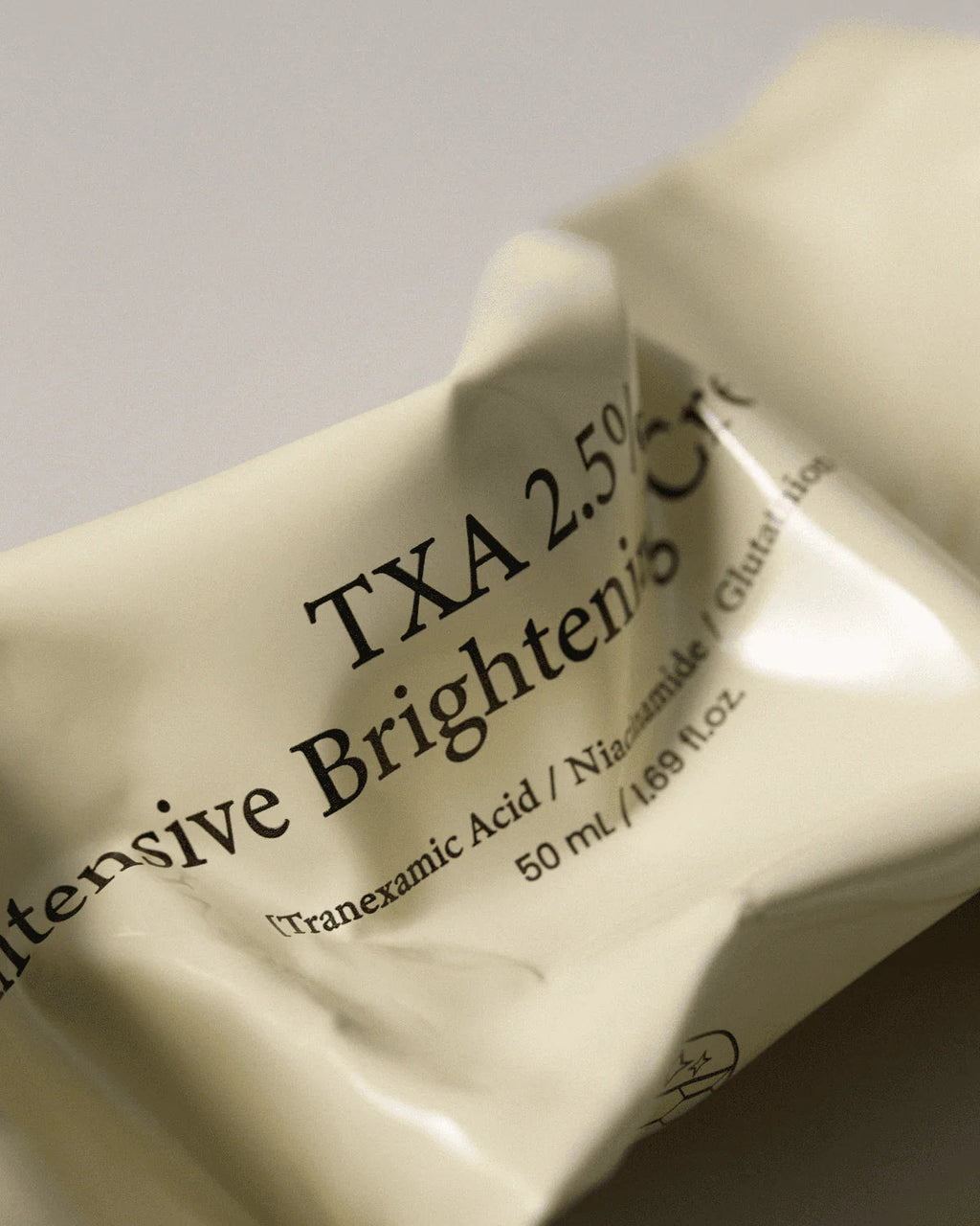 Axis-Y - TXA 2.5% Intensive Brightening Cream 50ml