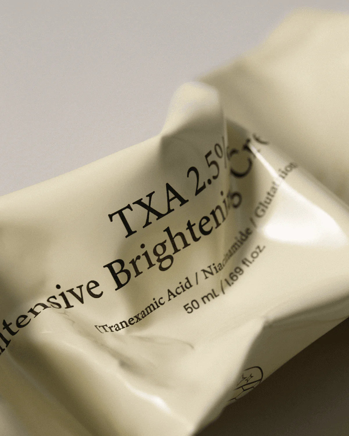 Axis-Y - TXA 2.5% Intensive Brightening Cream 50ml