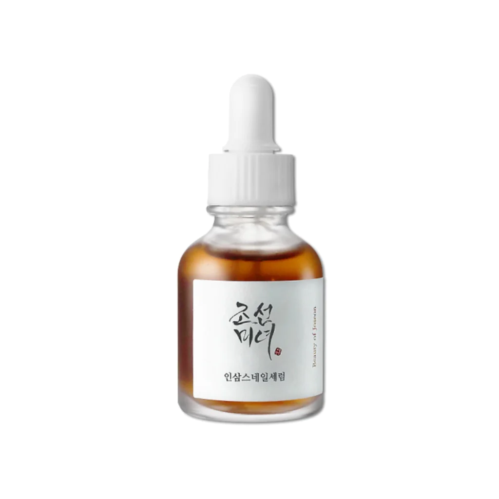 Beauty of Joseon - Revive Serum