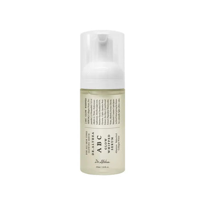 Dr Althea - ABC Glow Whipped Serum 100ml