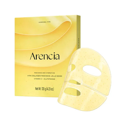 Arencia - Vita Collagen Jello Mask 30ml