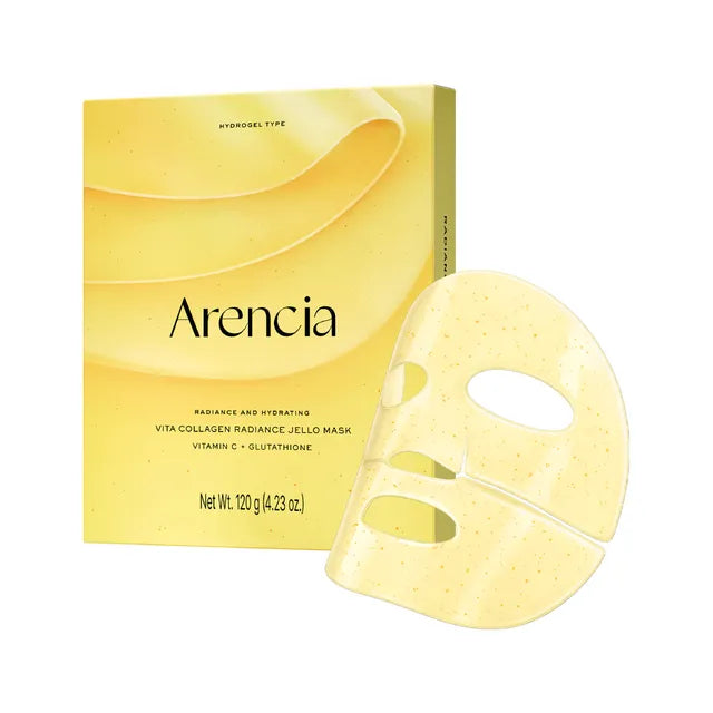 Arencia - Vita Collagen Jello Mask 30ml