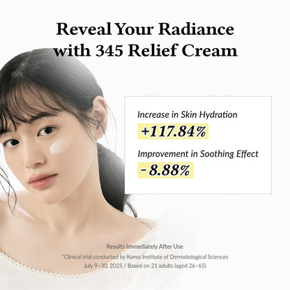 Dr Althea - 345 Relief Cream