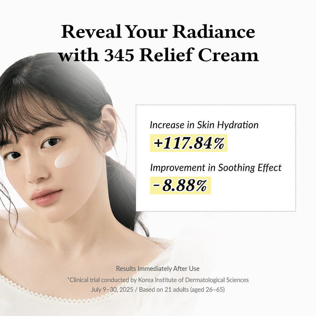Dr Althea - 345 Relief Cream