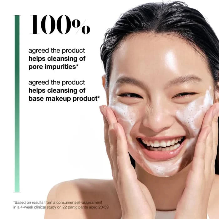 Anua - Heartleaf Quercetinol Pore Deep Cleansing Foam 150ml
