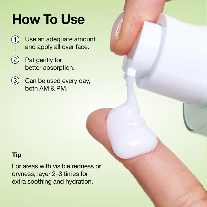 Anua - Azelaic Acid Cica Skin Soothing Moisturizer 100ml