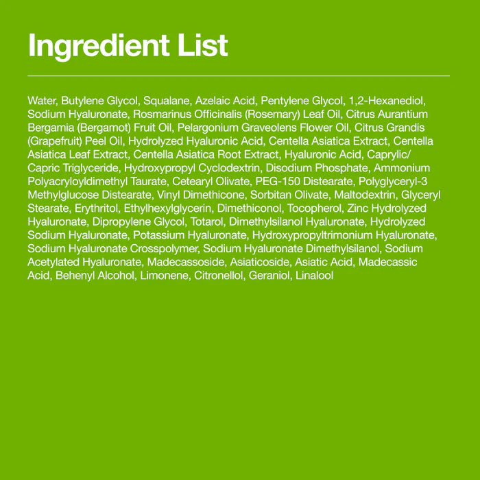 Anua - Azelaic Acid Cica Skin Soothing Moisturizer 100ml