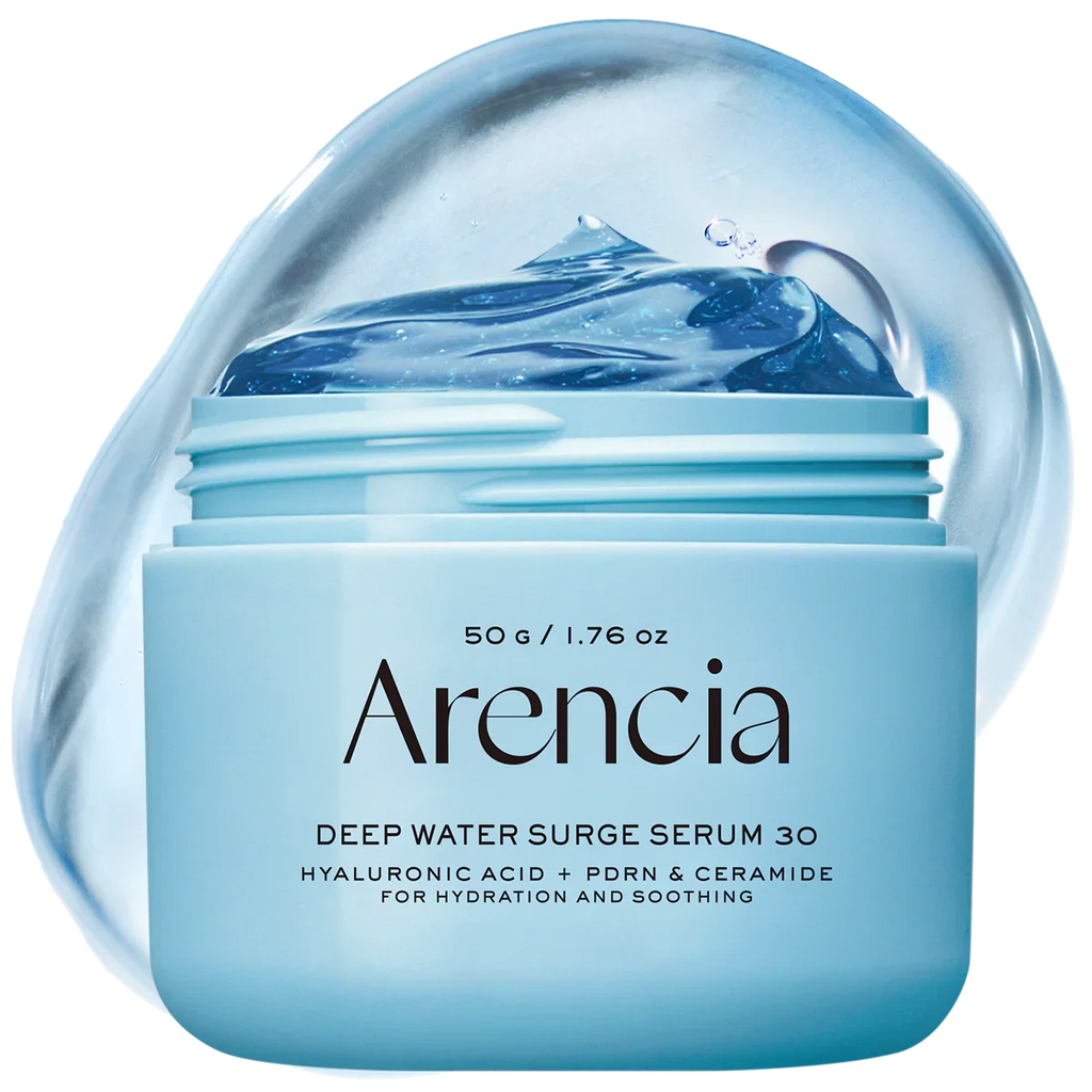 Arencia - Deep Water Surge Serum 30ml