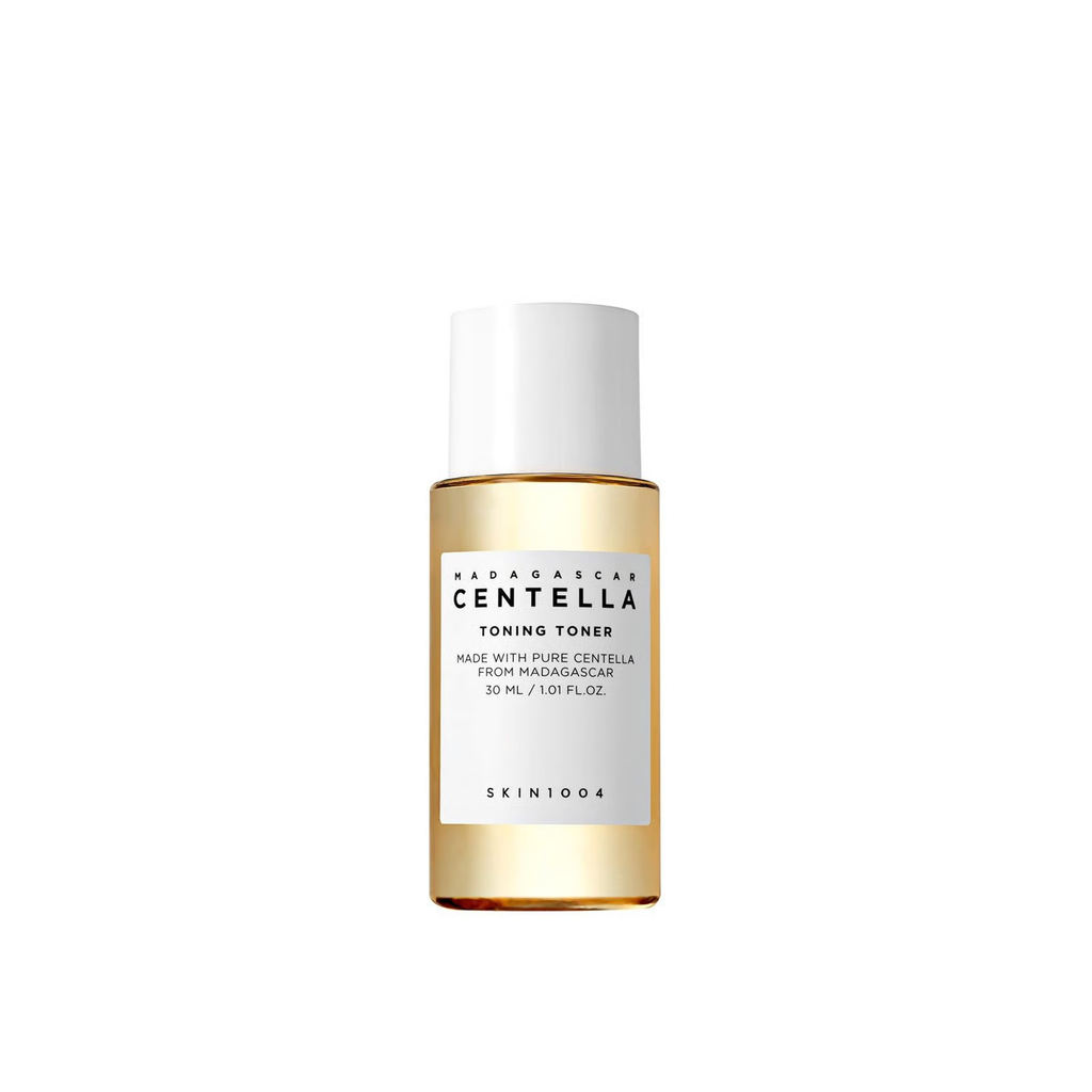 Skin1004 - Madagascar Centella Toning Toner 30ml