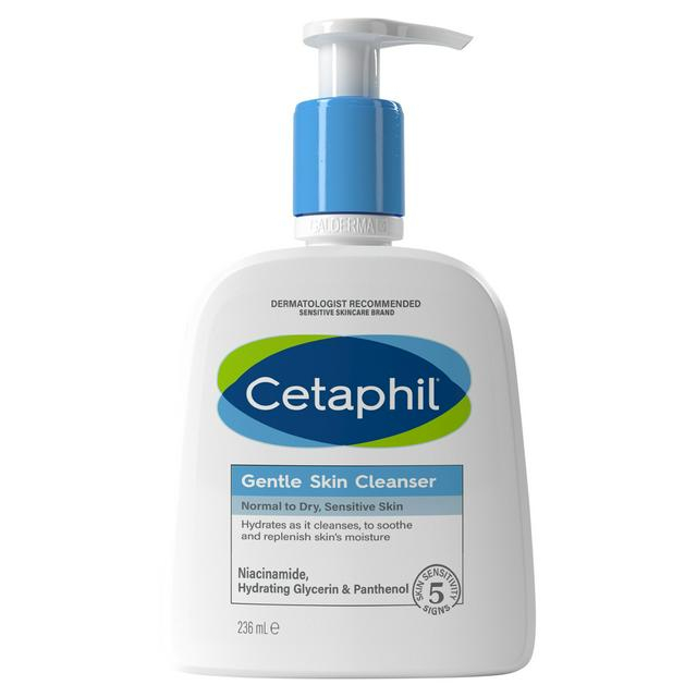Cetaphil - Gentle Skin Cleanser 236ml