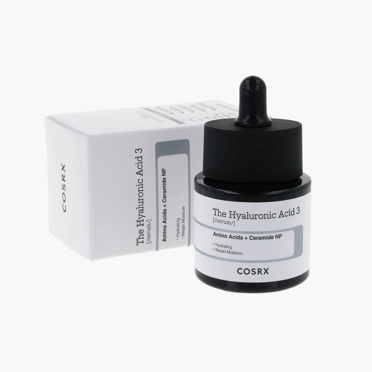 Cosrx - The Hyaluronic Acid 3 Serum 20ml