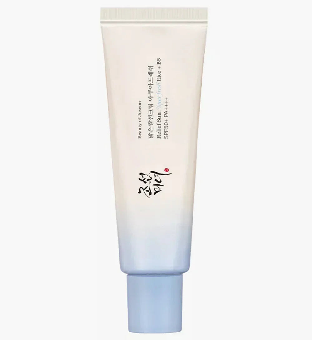 Beauty of Joseon - Relief Sun Aqua Fresh : Rice + B5 50ml