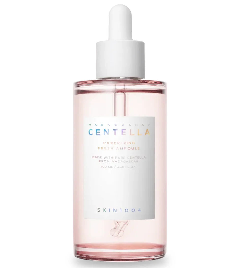 Skin1004 - Madagascar Centella Poremizing Fresh Ampoule 100Ml