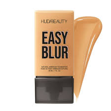 Huda Beauty - Easy Blur Natural Airbrush Foundation 30Ml