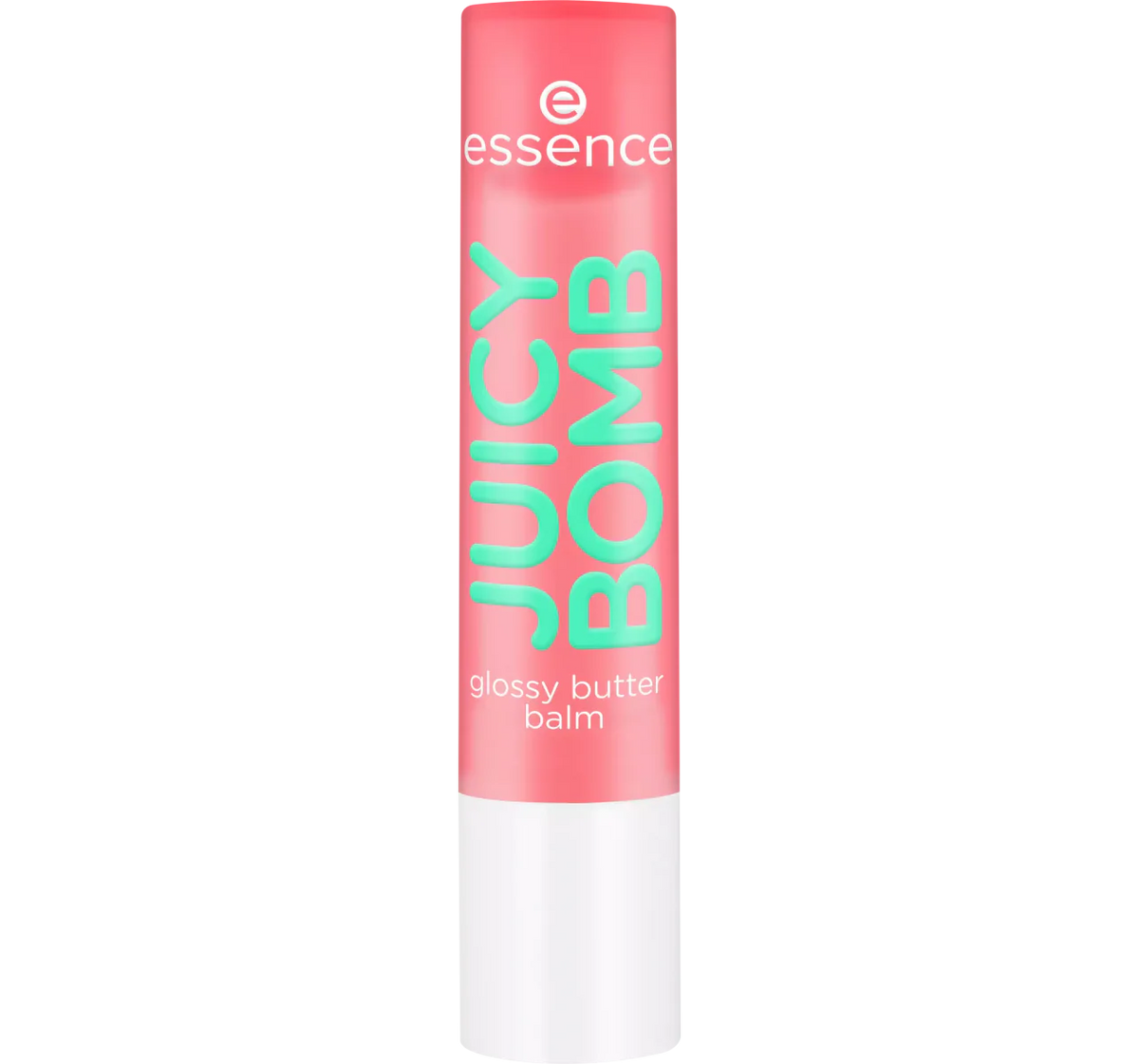 Essence - Juicy Bomb Glossy Butter Balm