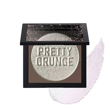 Huda Beauty Pretty Grunge Blush Gloss 4g Punk Pink