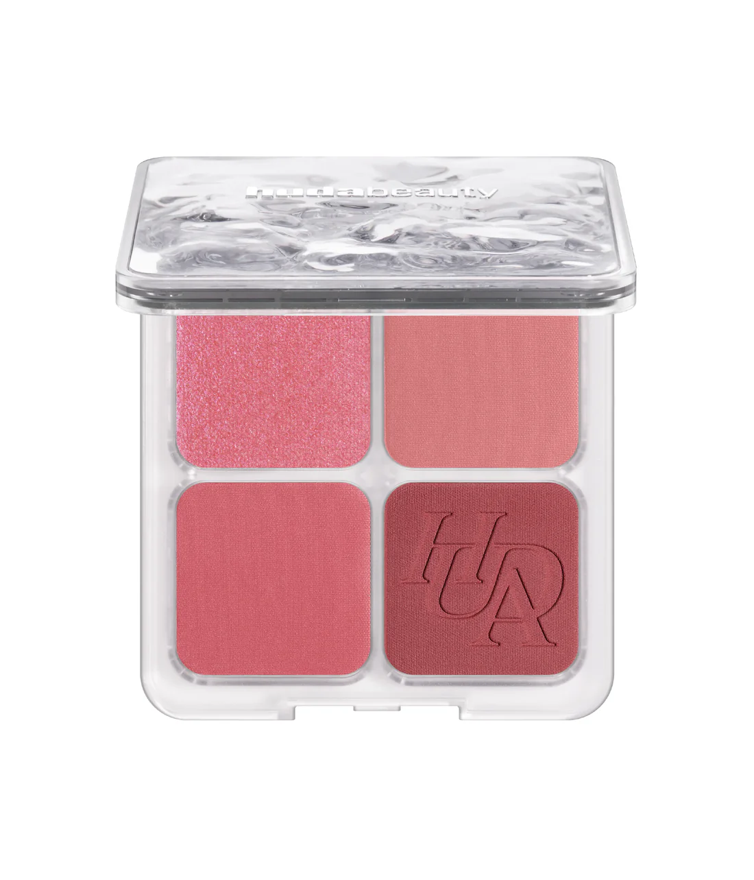 Huda Beauty - Blush Filter Palette