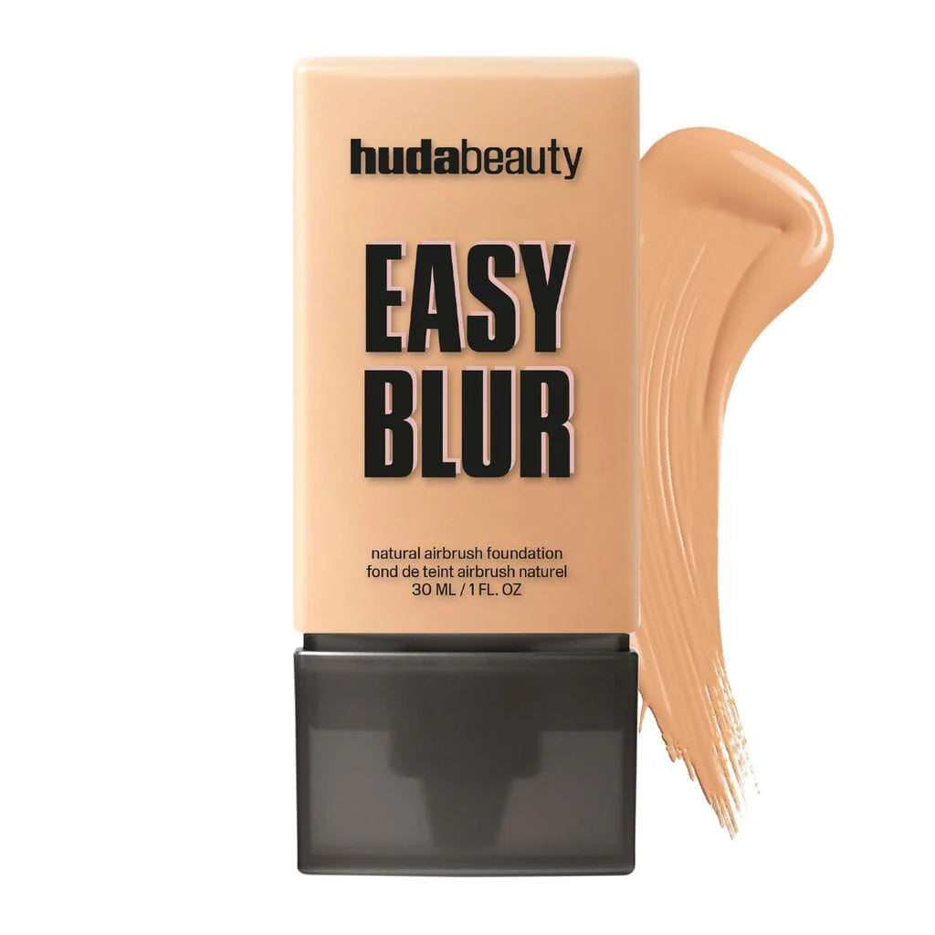 Huda Beauty - Easy Blur Natural Airbrush Foundation 30Ml