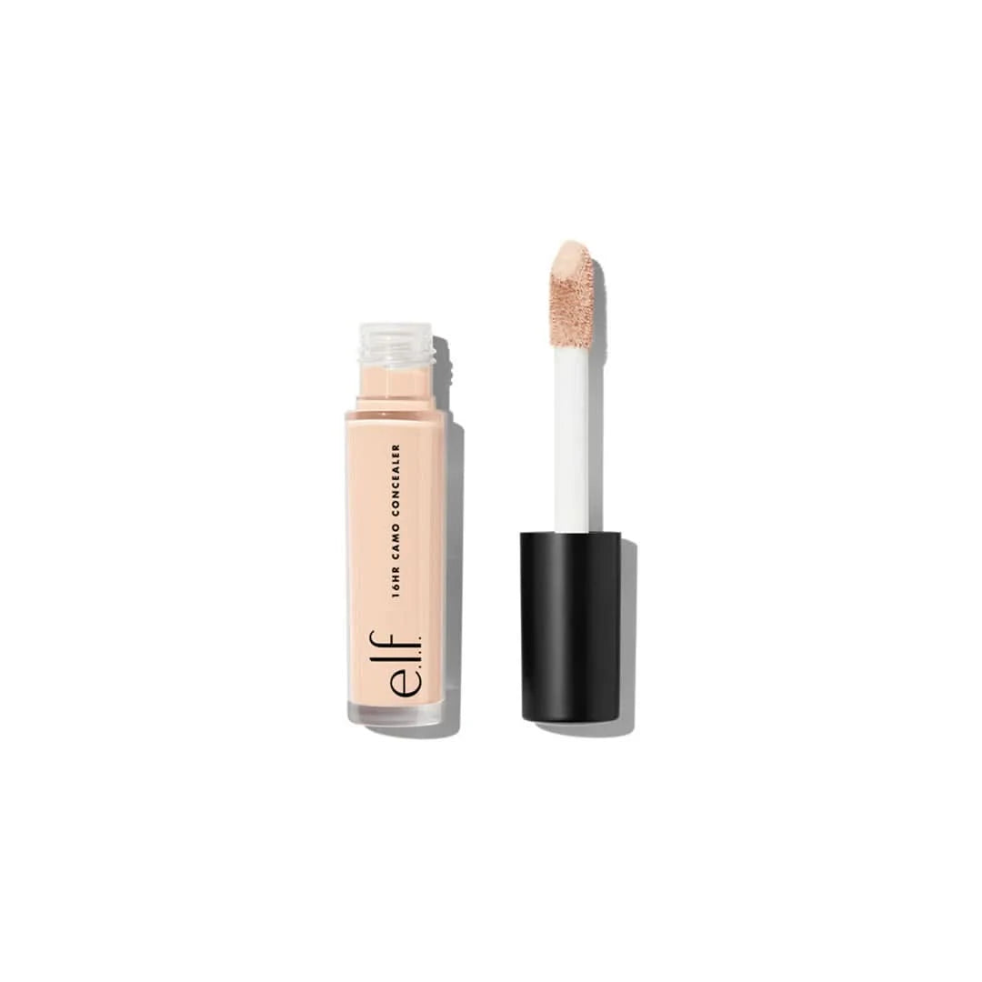 ELF - 16Hr Camo Concealer Light Beige
