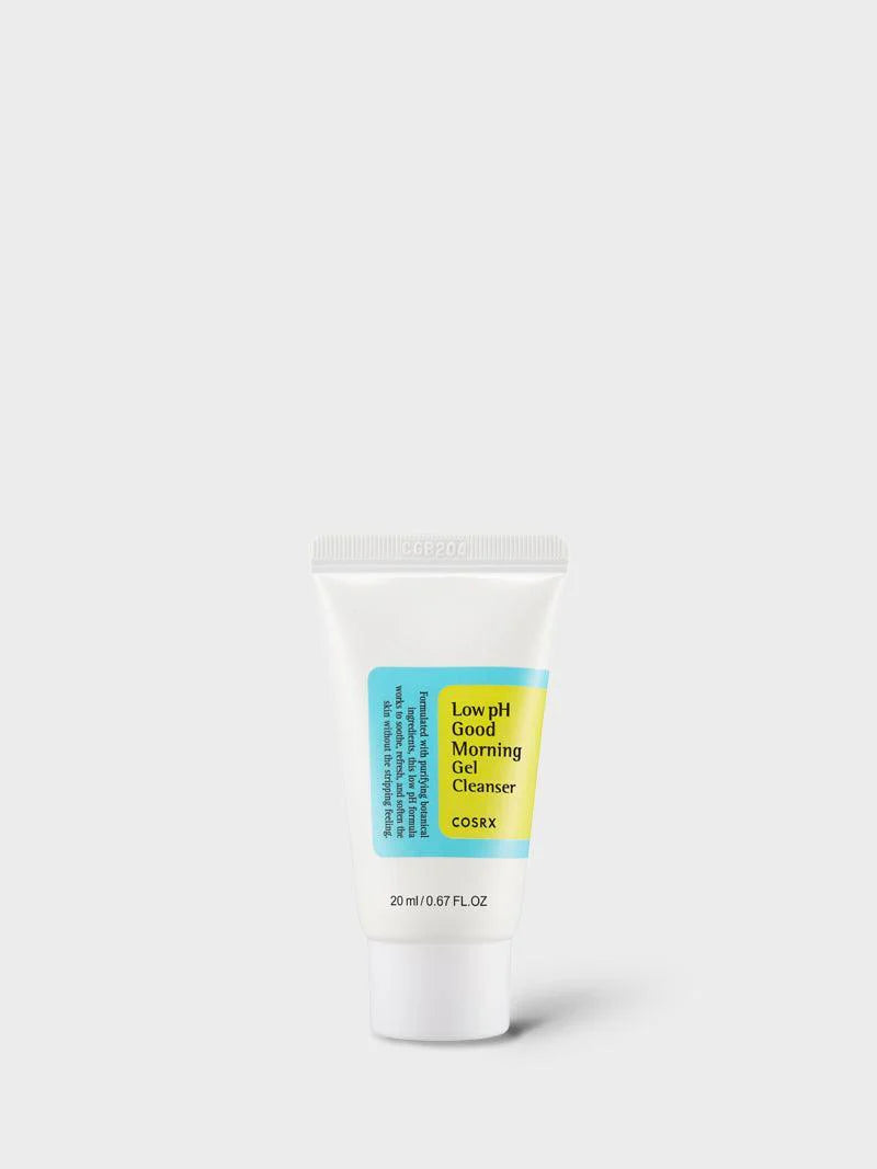 Cosrx - Low Ph Good Morning Gel Cleanser 150ml