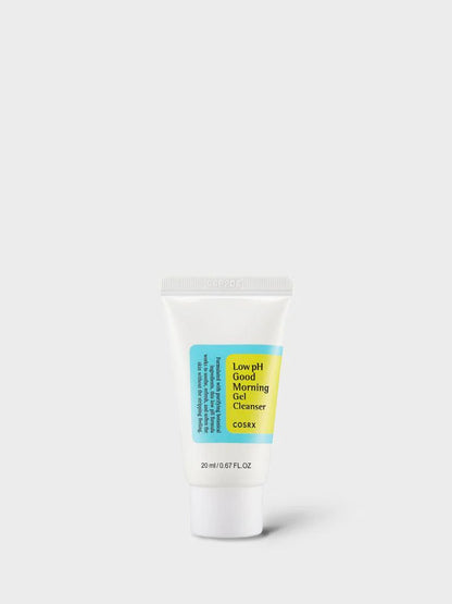 Cosrx - Low Ph Good Morning Gel Cleanser 150ml