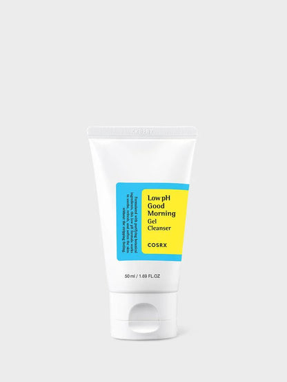 Cosrx - Low Ph Good Morning Gel Cleanser 150ml