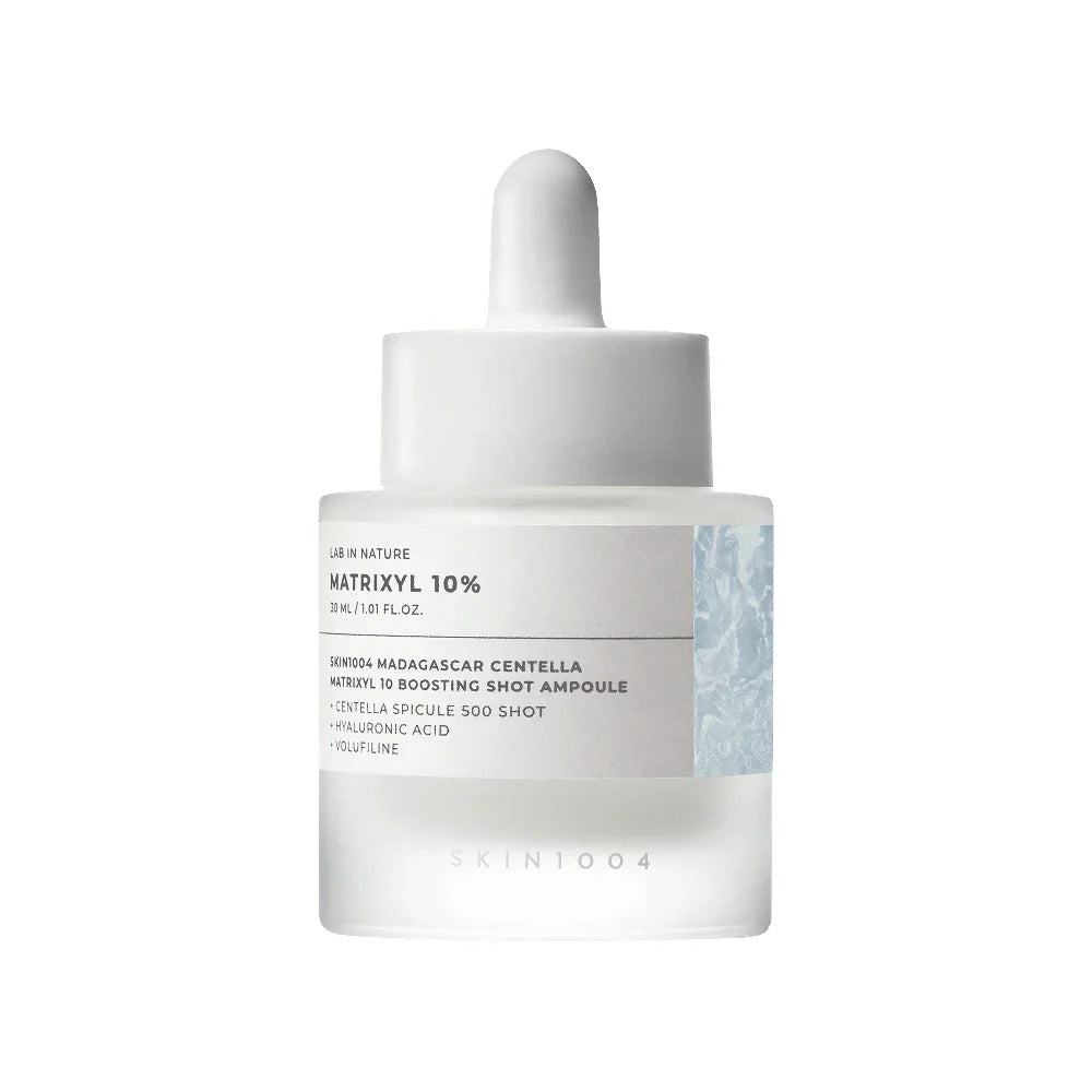 Skin1004 - Madagascar Centella Ampoule 30Ml