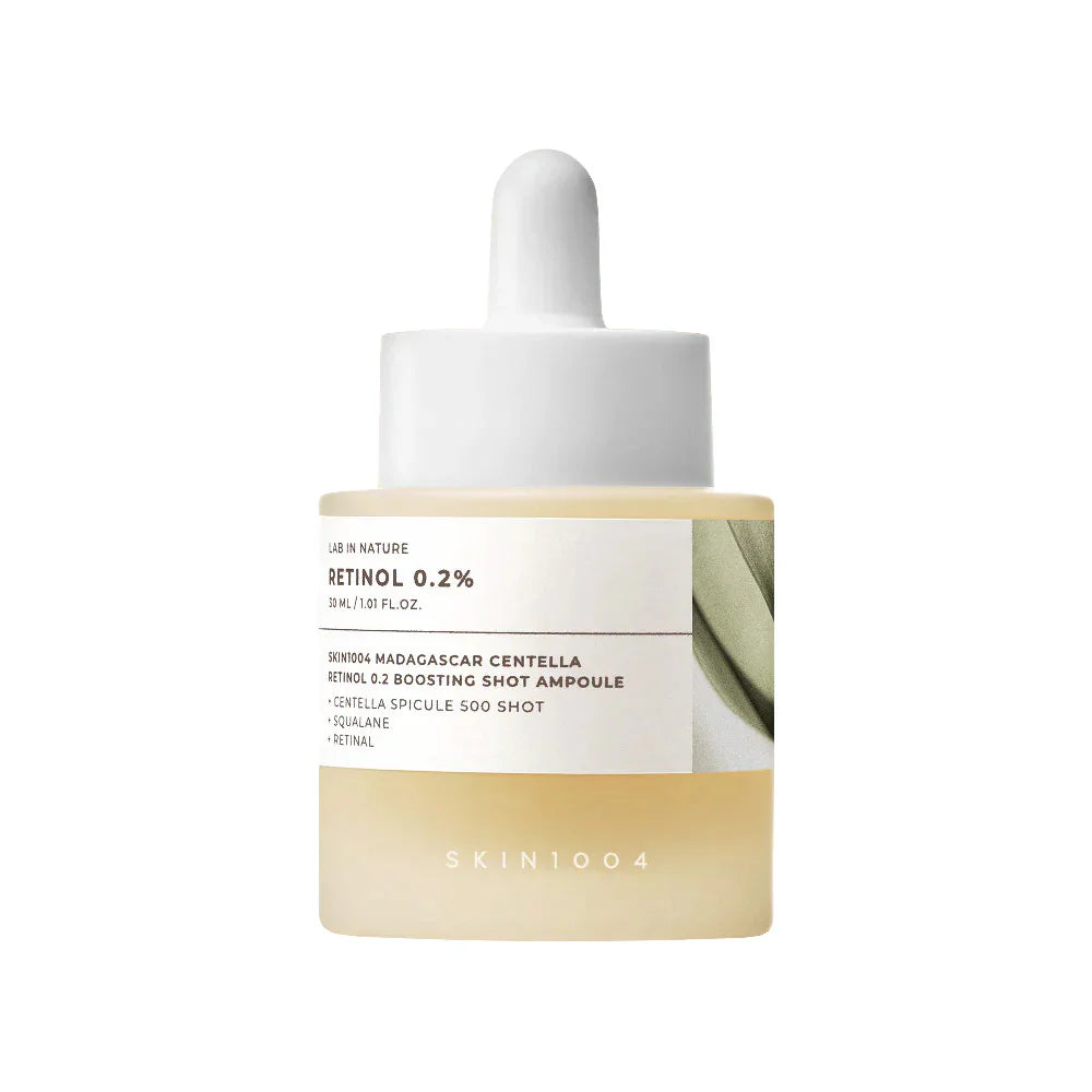 Skin1004 - Madagascar Centella Ampoule 30Ml