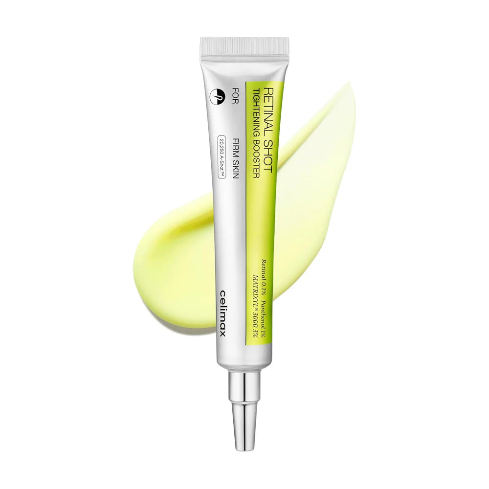 Celimax - Retinal Shot Tightening Booster 15ml